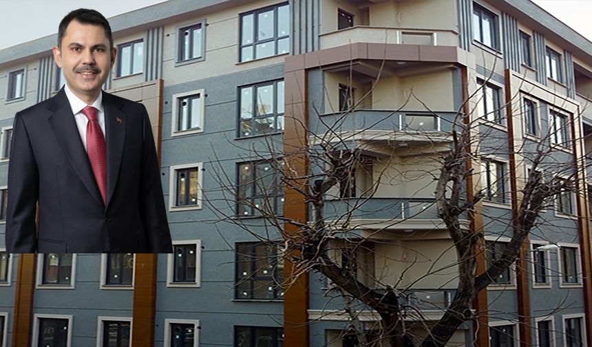 Riskli yapılara 125 bin lira taşınma desteği