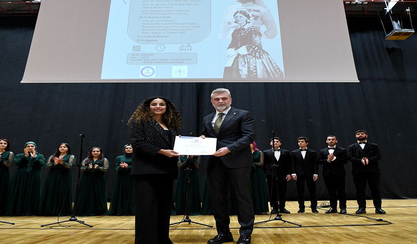 Görgel, “Tüm hemşirelerimizin hemşirelik haftası’nı kutluyorum”