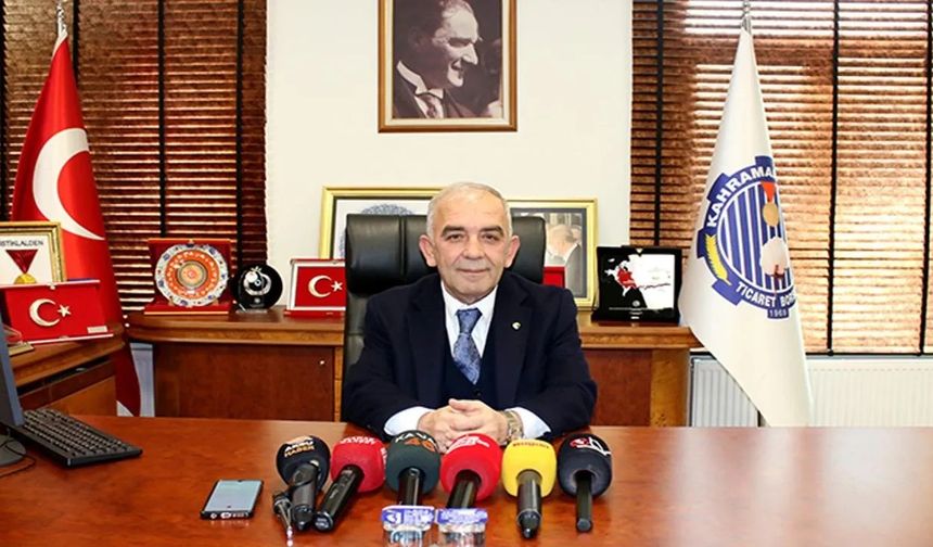 Narlı’dan Anneler Günü mesajı