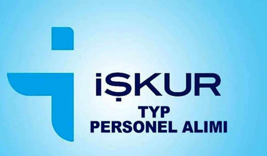 Kahramanmaraş’ta TYP kapsamında 2 Bin kişiye geçici istihdam fırsatı