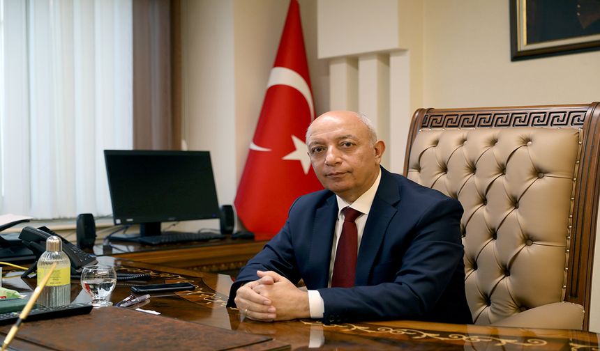 KİÜ 4 yeni programla eğitim ağını genişletiyor