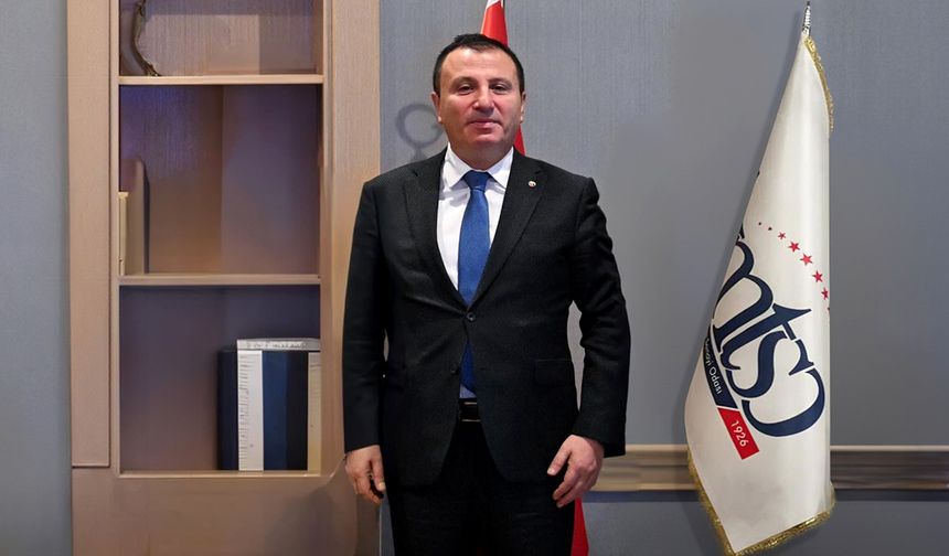 KMTSO’dan “Maraş Usulü” Uyarısı: Coğrafi İşaret hakkına izinsiz kullanım tepkisi