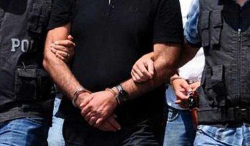 Kahramanmaraş’ta 10 yıldır firari olan hükümlü yakalandı