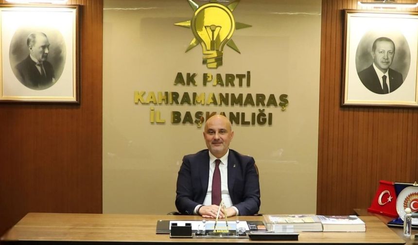 AK Parti 24 yaşında