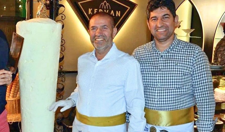 Ezgi Apartmanı davasında firari sanıklar 703 gün sonra yakalandı