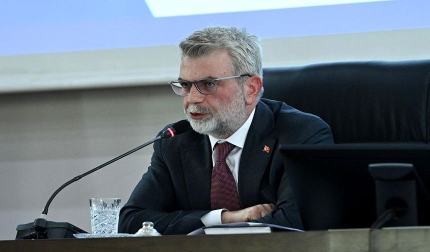 Fırat Görgel, “15 güne kadar sorun çözülecek”