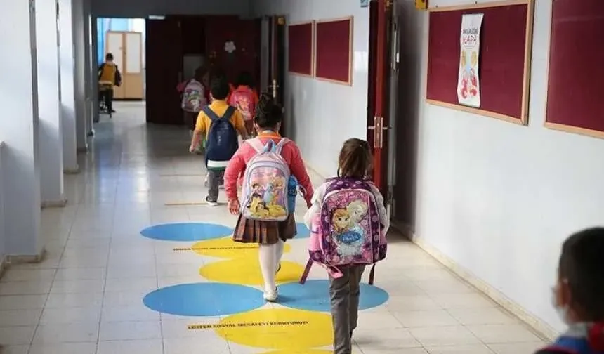 Kahramanmaraş'ta 2025-2026 Eğitim Öğretim Yılı