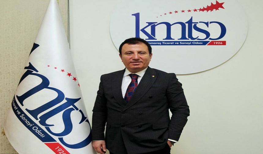 KMTSO Başkanı Buluntu, yeni OVP’yi değerlendirdi