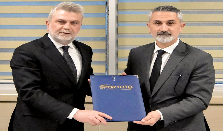 Kahramanmaraş’ın 11 İlçesine 35 yeni sentetik saha