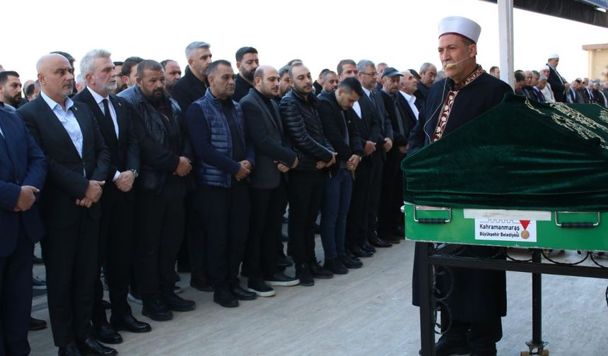 Kır ailesinin acı günü