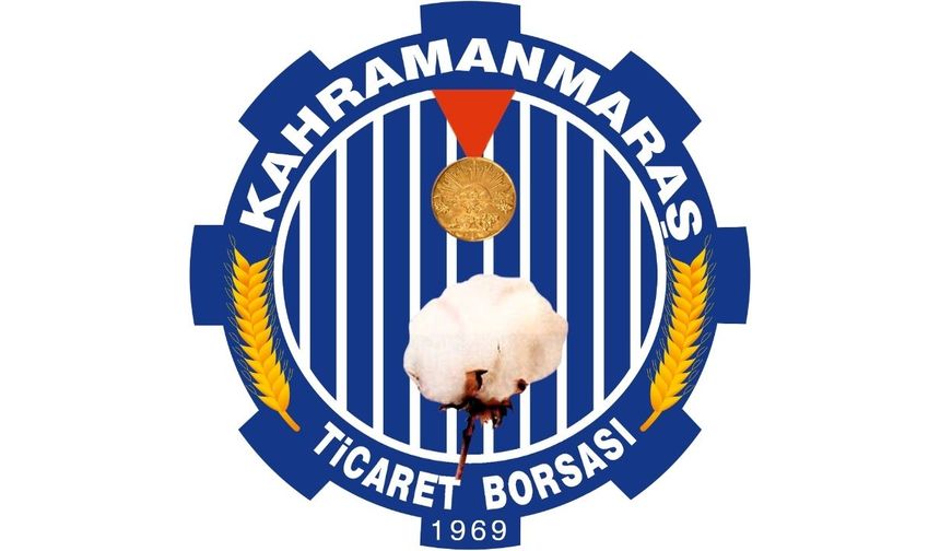 Kahramanmaraş Ticaret Borsasında kamuoyuna duyuru