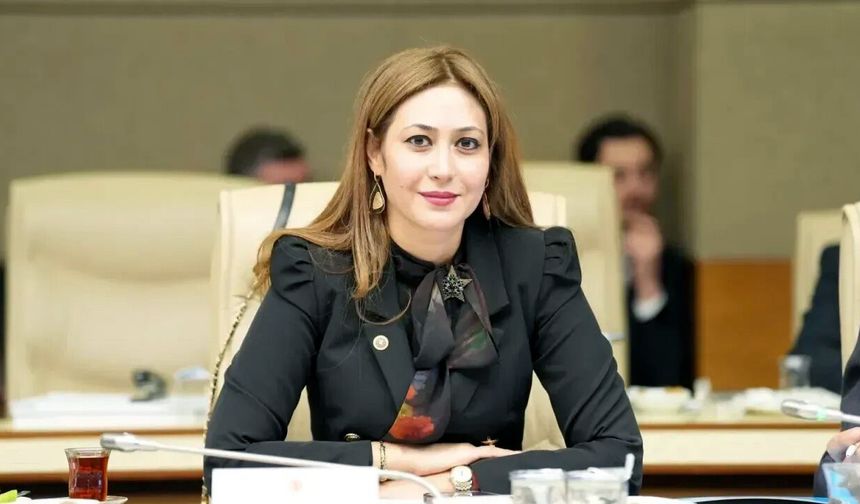 MHP’li Karakoç’tan KOSGEB Deprem Kredileri İçin Çağrı: “ya silinsin ya ertelensin”