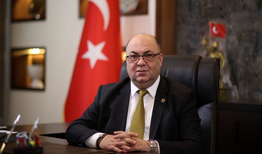 Başkan Akpınar: “asrın felaketini unutmadık, Dulkadiroğlu’nu birlikte ayağa kaldırıyoruz”