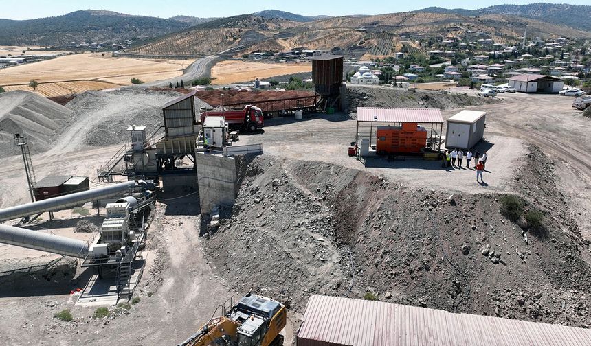 Büyükşehir’den Sıfır Atık’ta Türkiye’ye örnek çalışmalar