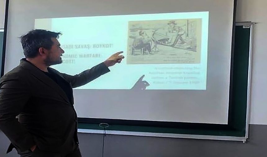 KİÜ, Erasmus+ Programı ile Balkanlar’da Akademik köprü kurdu