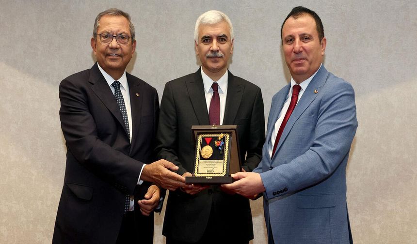 KMTSO Başkanı Buluntu: “Kahramanmaraş’ı güçlü yarınlara taşıyacağız”