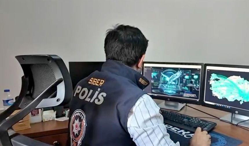 Kahramanmaraş'ın da aralarında bulunduğu 45 ilde yasa dışı bahis operasyonu: 190 gözaltı