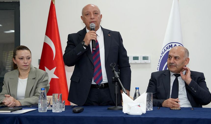 İstiklal Bilim ve Teknoloji Üniversitesi'nde yeni dönem