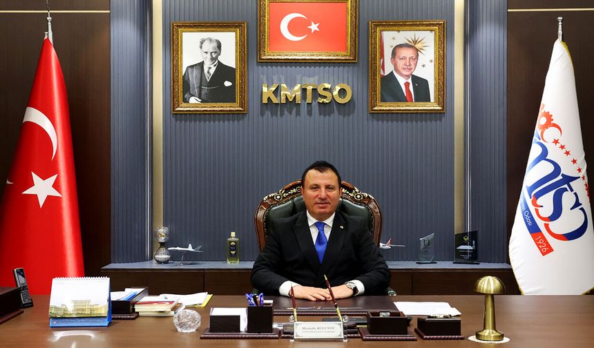 KMTSO’dan Şehit Öğretmen Ayla Kara’ya vefa