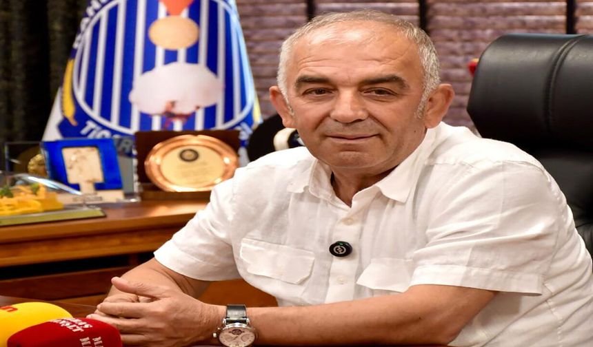 Ticaret Borsası’nda seçim heyecanı 3 Ekim’de