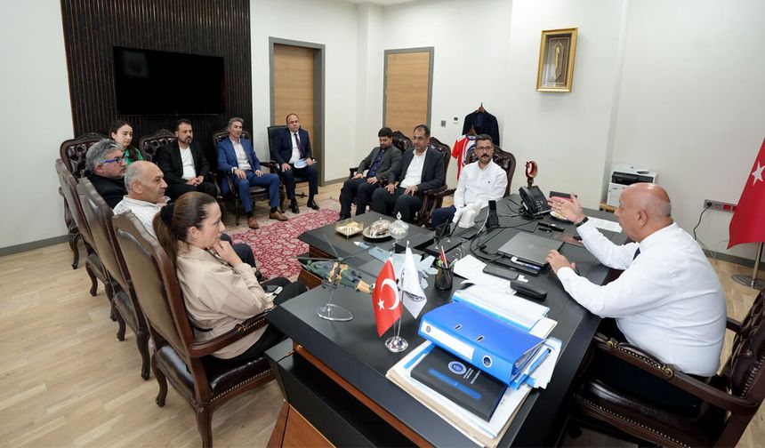 İstiklal Bilim ve Teknoloji Üniversitesi K-AERO Projesine 192 Bin Euro Hibe