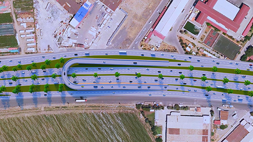 Sanayi Kavşağı Proje (1)