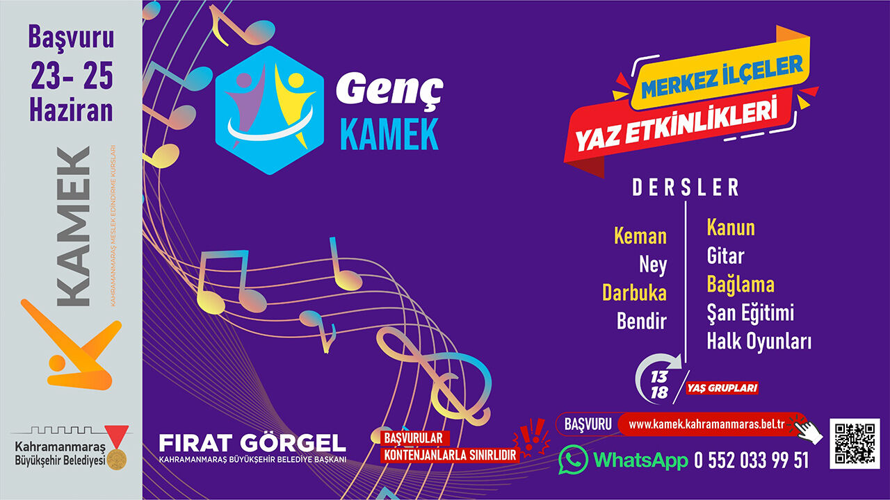 Genç Kamek (2)