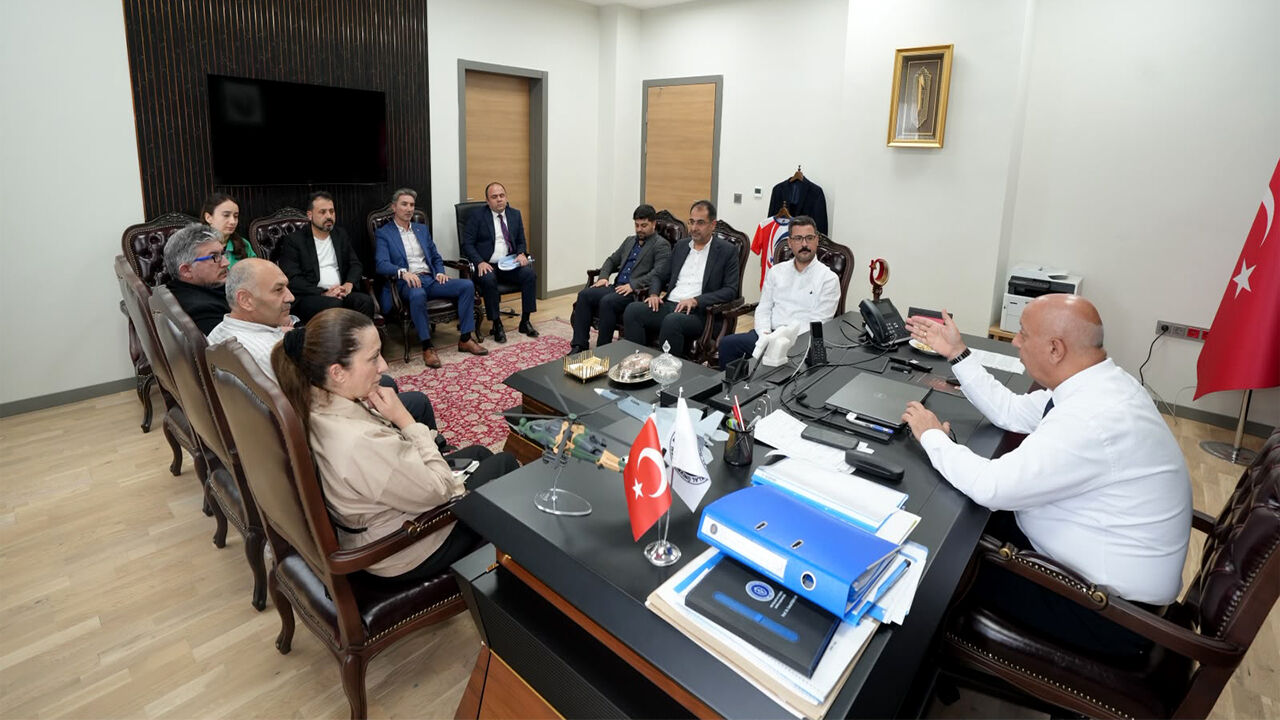 İstiklal Bilim ve Teknoloji Üniversitesi K-AERO Projesine 192 Bin Euro Hibe