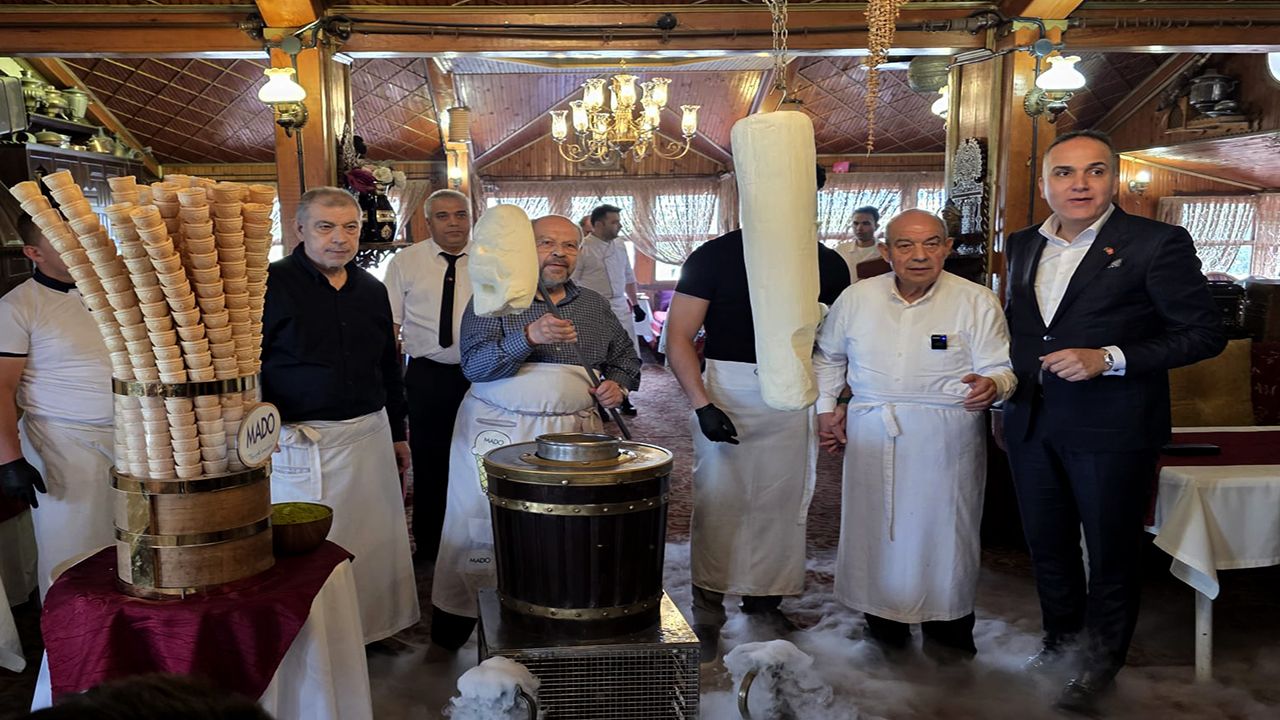 MADO, Libya’da 10 şube açmaya hazırlanıyor